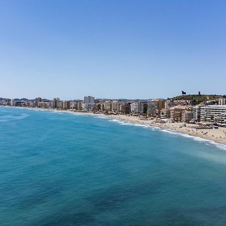 Buenavista Lifestyle By Sur Suites Fuengirola Exteriör bild