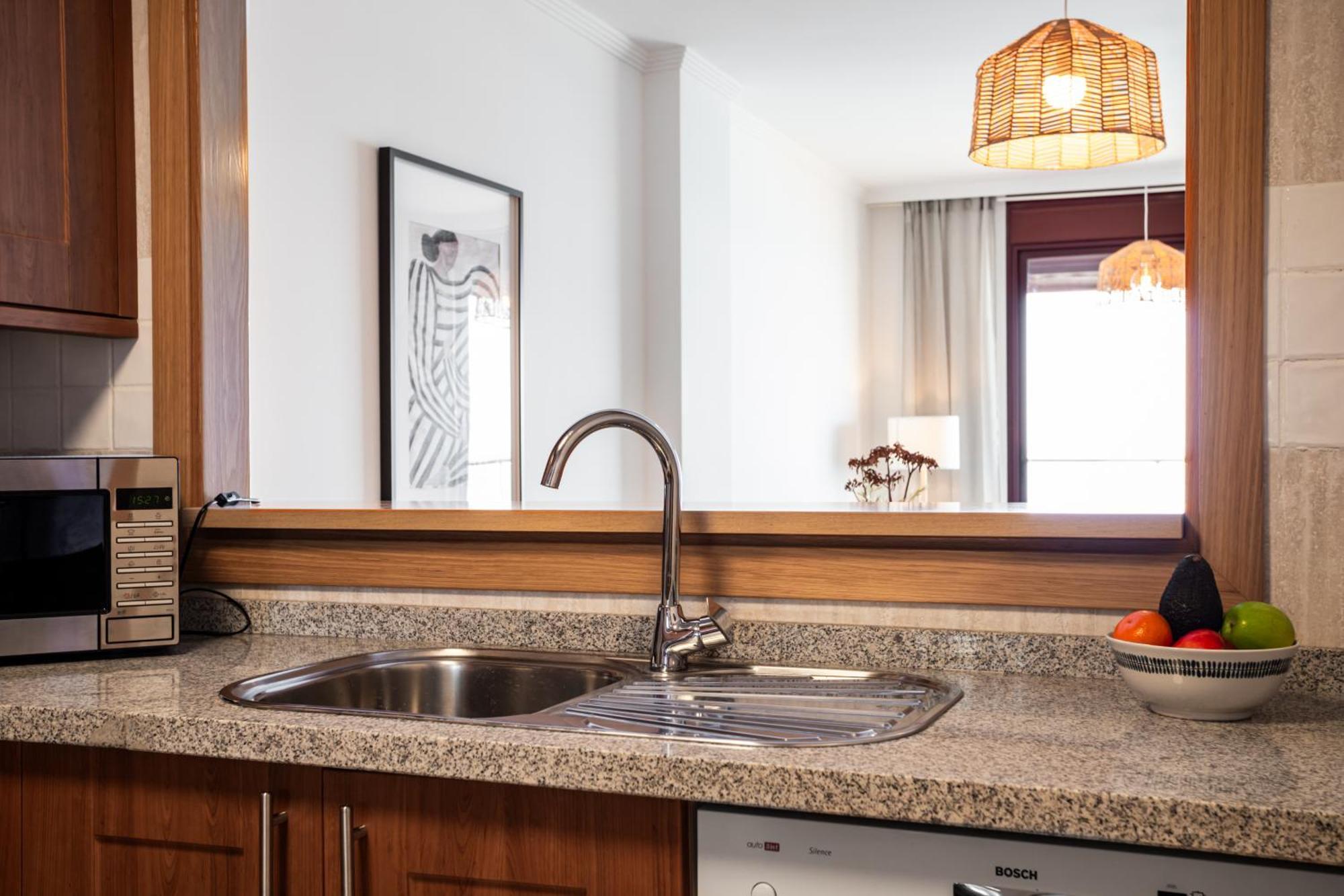 Buenavista Lifestyle By Sur Suites Fuengirola Exteriör bild