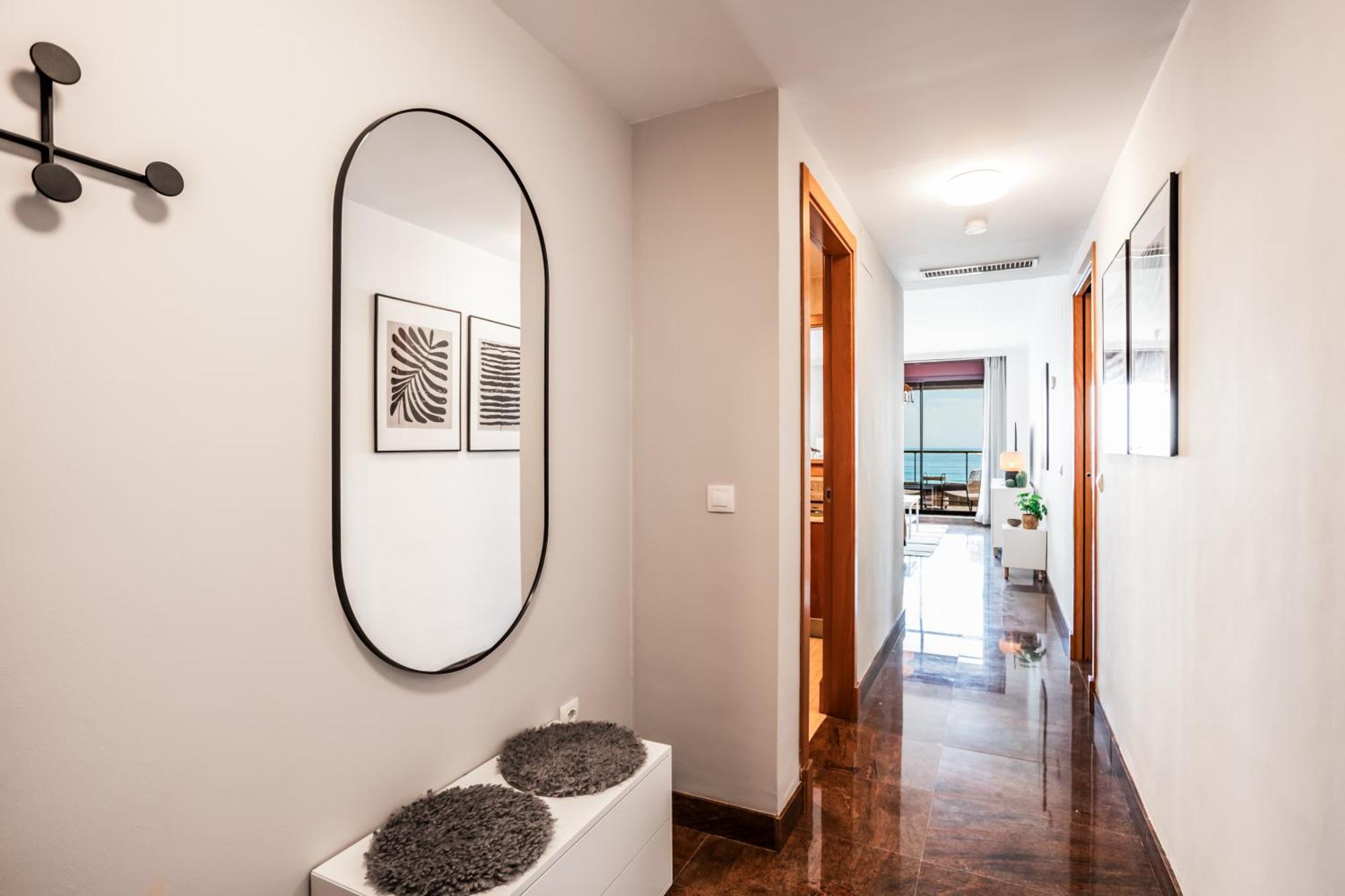 Buenavista Lifestyle By Sur Suites Fuengirola Exteriör bild