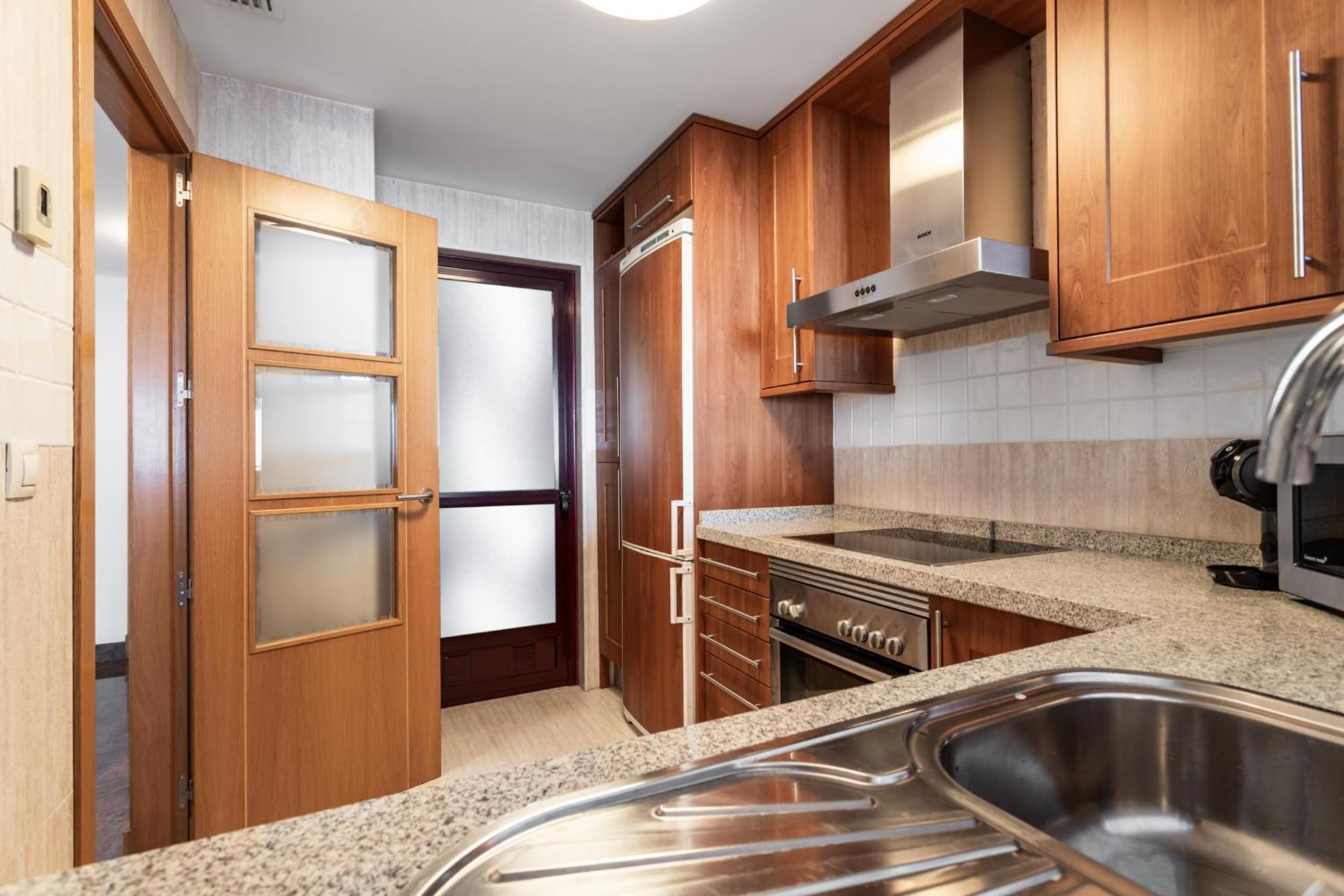 Buenavista Lifestyle By Sur Suites Fuengirola Exteriör bild