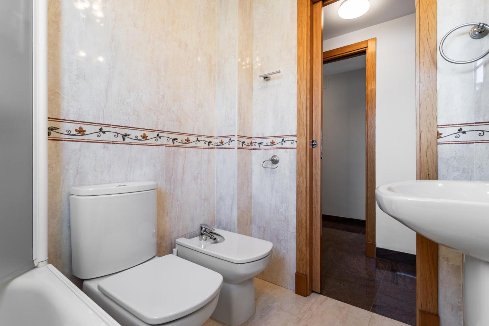 Buenavista Lifestyle By Sur Suites Fuengirola Exteriör bild