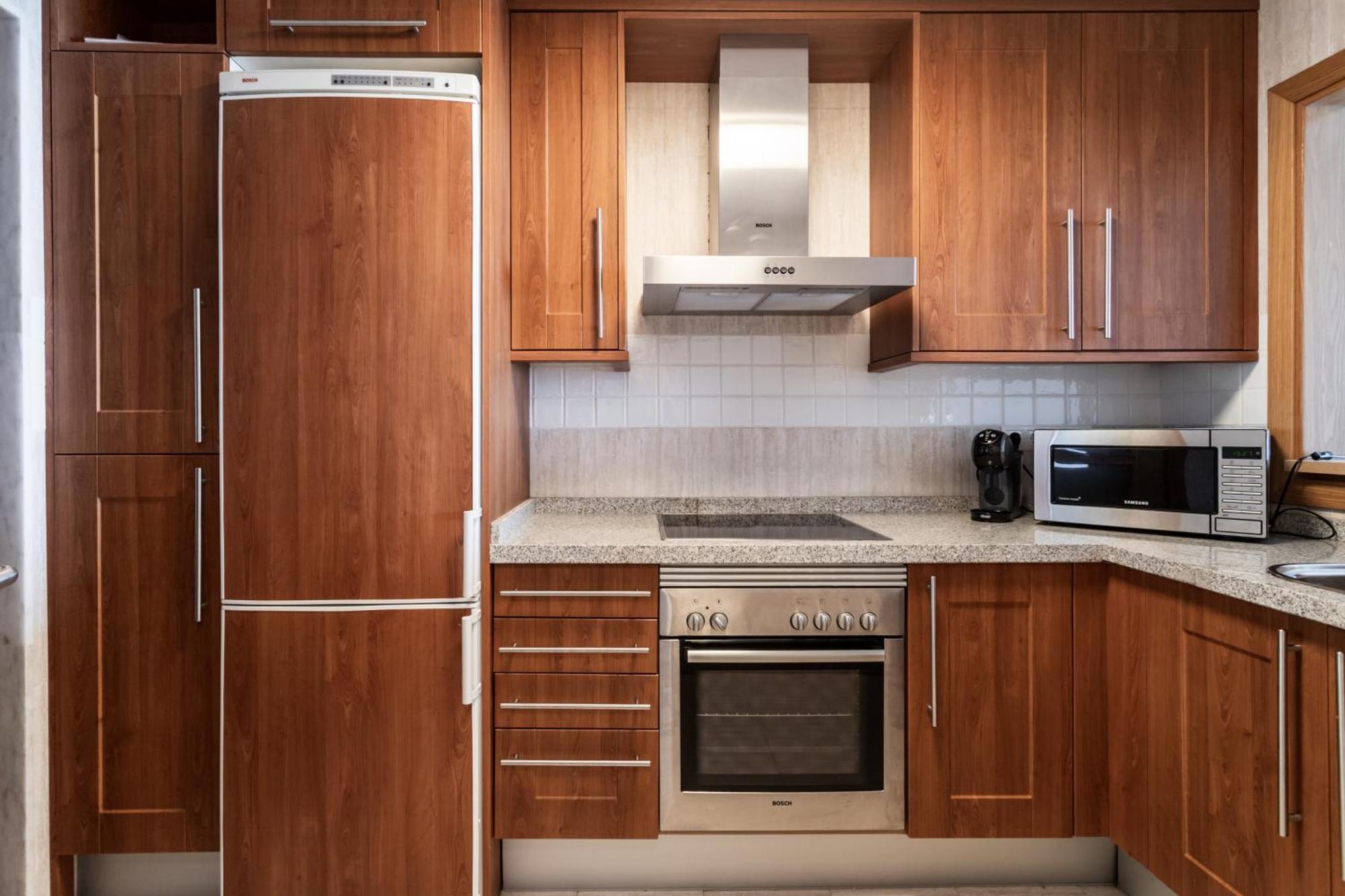 Buenavista Lifestyle By Sur Suites Fuengirola Exteriör bild