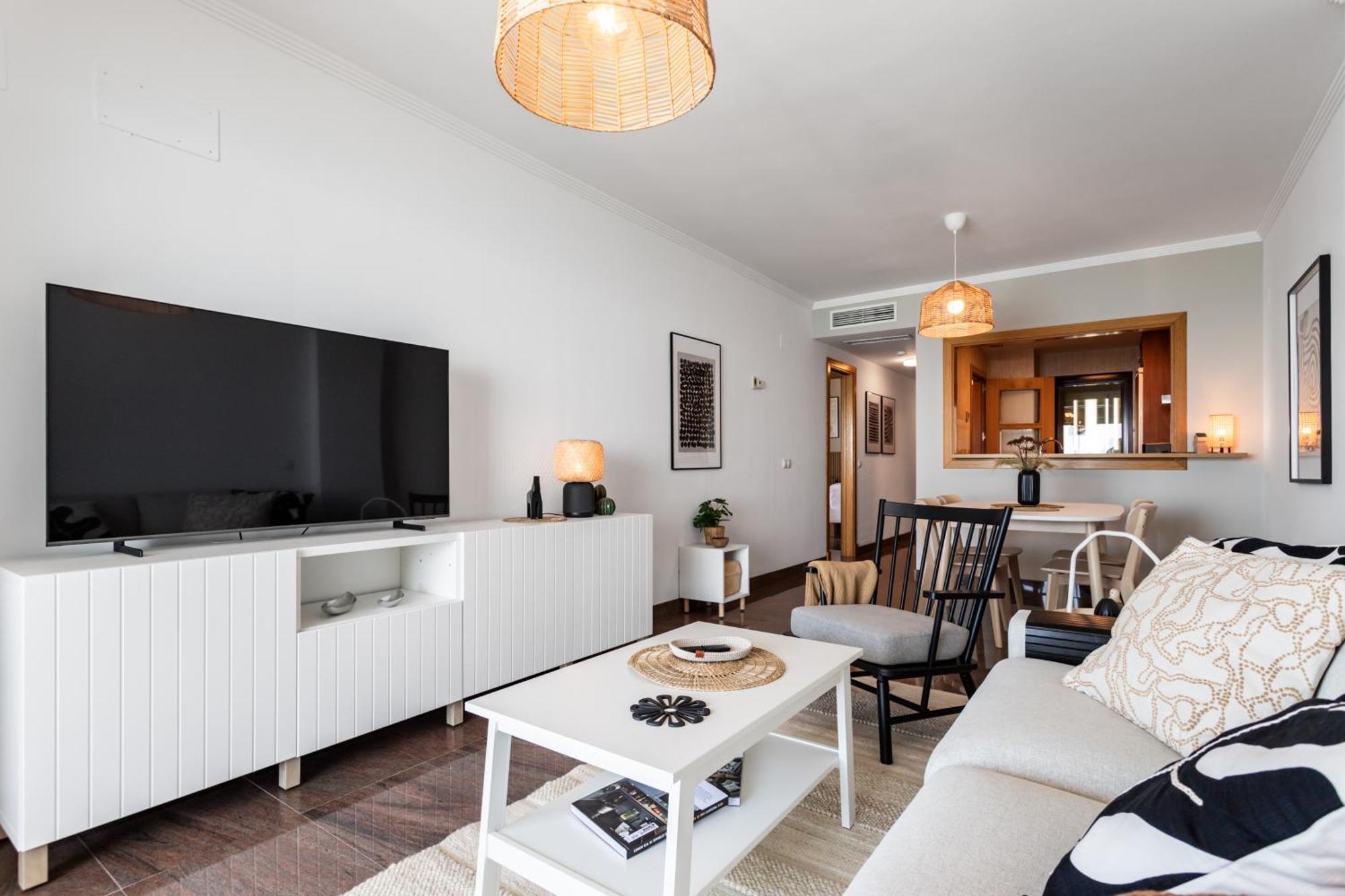 Buenavista Lifestyle By Sur Suites Fuengirola Exteriör bild