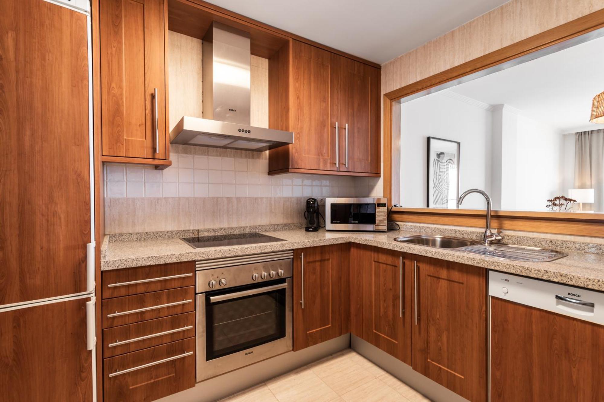 Buenavista Lifestyle By Sur Suites Fuengirola Exteriör bild