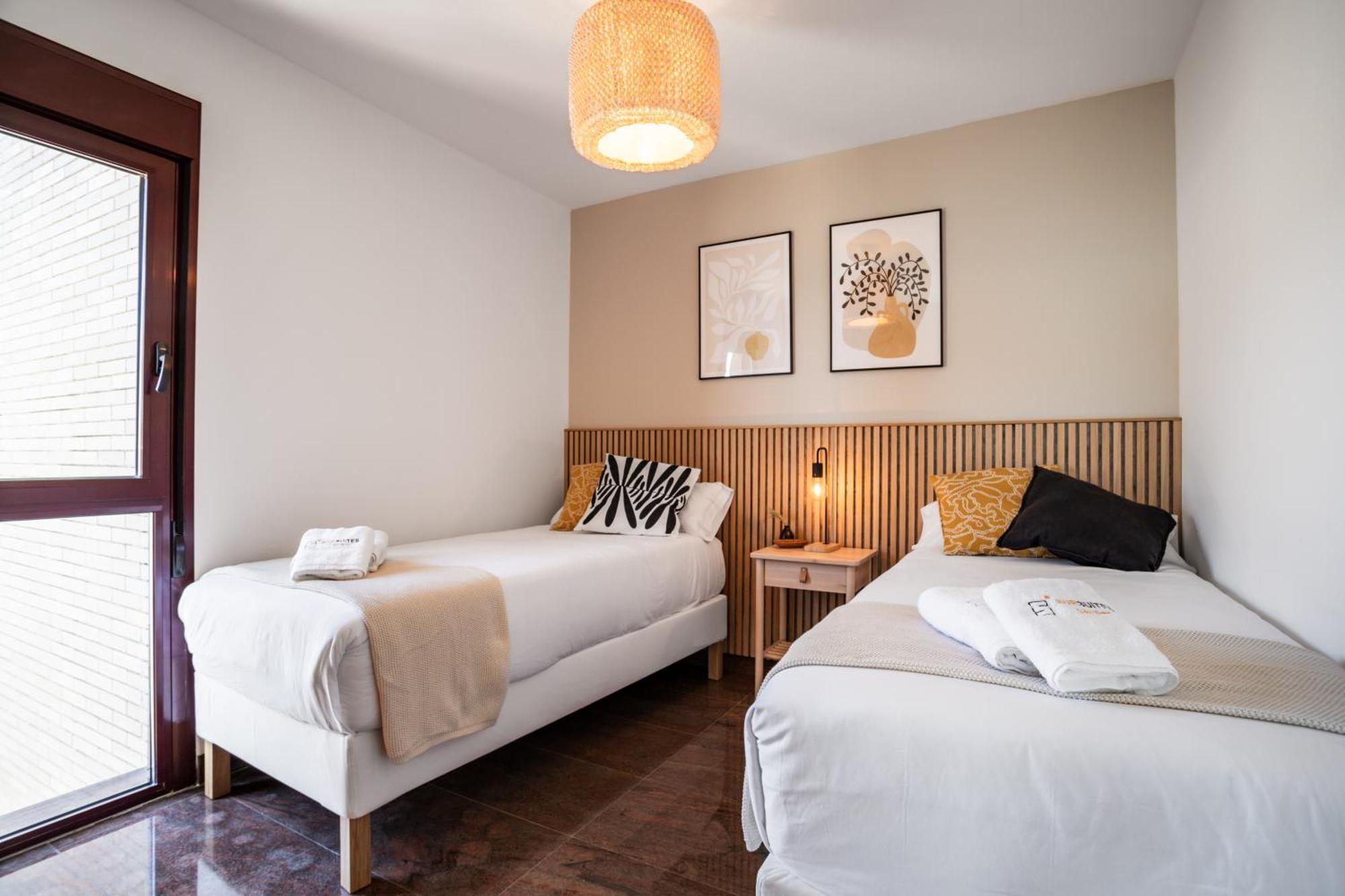 Buenavista Lifestyle By Sur Suites Fuengirola Exteriör bild