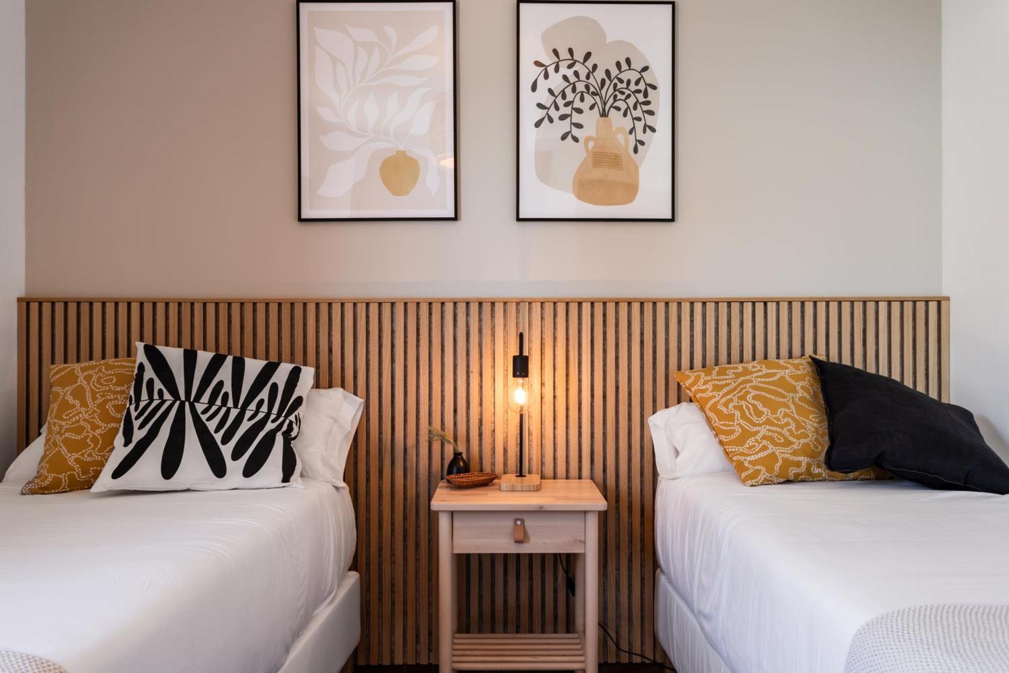 Buenavista Lifestyle By Sur Suites Fuengirola Exteriör bild